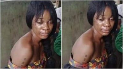 Lady Kills Sugar Daddy, Flees With His Car And N2.9m In Akwa Ibom  