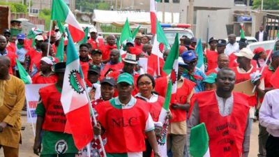 NLC Frowns At Govt's Plan To Increase Electricity Tariff  