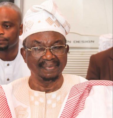 Former Nigerian Senator Dies Of COVID-19  
