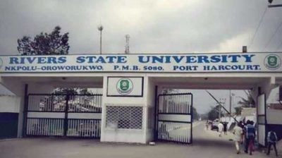 Cultists Shoot Dead Final Year Student In Rivers State University  