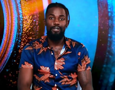 BBNaija: My Parents' Separation Really Affected Me - Michael  