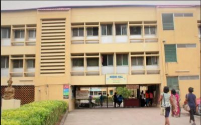 COVID-19: UNILAG Reopens Hostel After Weeks Of Shutdown  