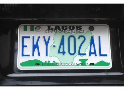 FG Increases Vehicle Plate Number, Driving Licence Rates By 50%  