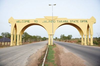 Kidnappers Shot Dead At The Point Of Receiving Ransom In Taraba  
