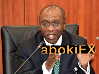 JUST IN: Nigerian Govt Moves To Shut Down AbokiFX  