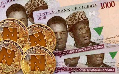 All You Should Know About The Nigerian Digital Currency, E-Naira  
