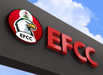 EFCC arrests 3 suspected criminals for N3.8m fraud in Abuja  