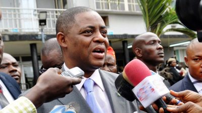 Fani-Kayode Is Confident These Three Governors Will Join Him At APC  
