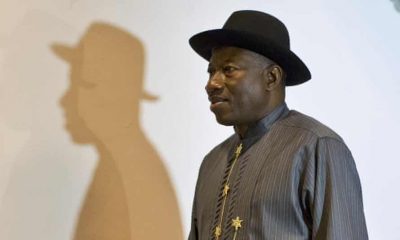 2023: APC Willing To Give Jonathan A Chance To Contest  