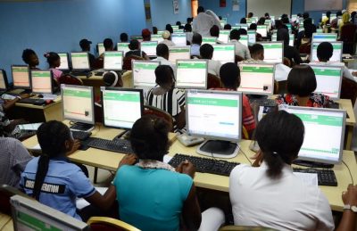 JAMB Releases UTME Mock Results  