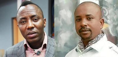 Sowore's Younger Brother Shot Dead In Edo State  