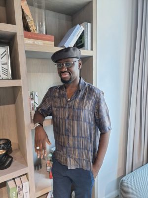 Timi Frank Demands The Immediate Release Of Journalist Abducted By DSS In Bayelsa  