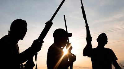 Just In: Unknown Gunmen Kill Another Six In Ondo State  