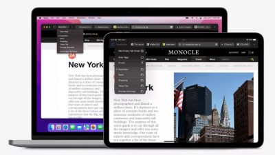 macOS 12 Monterey: All The Features To Expect, Release Date  