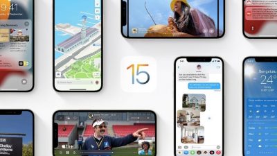 iOS 15 Officially Out Today; Here Are The Top Features  
