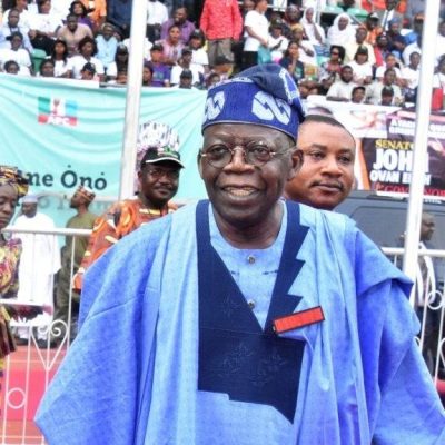 2023: Kano Speaker Declares Support For Tinubu  