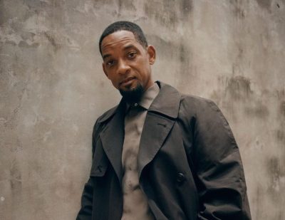 Will Smith Reveals There Was A Time He Tried Taking His Own Life  