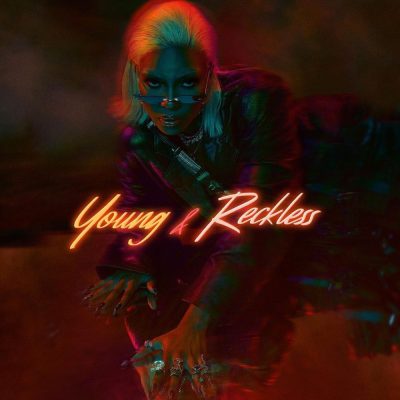 Veeiye Out With "Young & Reckless (EP)" ft. Laycon, LadiPoe  