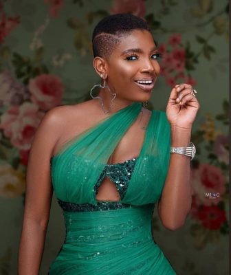 ANnie Idibia Replies Troll Who Asked The Whereabouts Of Her Husband  