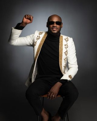 2Baba Threatens Brymo With N1bn Lawsuit Over Public Accusation  