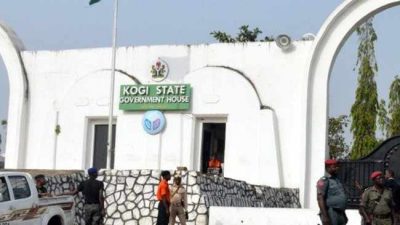 EFCC Drops N20bn Bailout Case Against Kogi State  