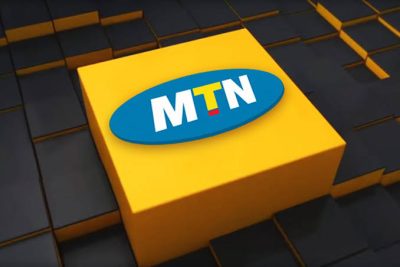 Customers Rage As MTN Suffers Network Outage  