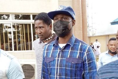 Baba Ijesha Trial: Doctor Confirms It Was A 'Blunt' Penetration  