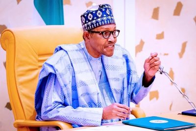 Nigeria On Standstill Under Buhari's Administration  