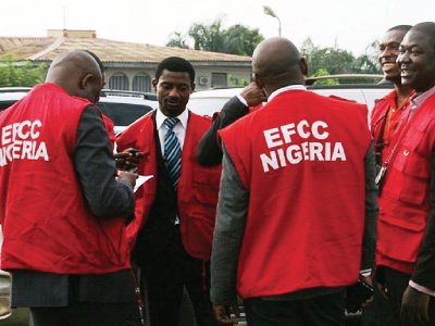 EFCC Has Only Remitted N1.7bn Since 2017 - AMCON  