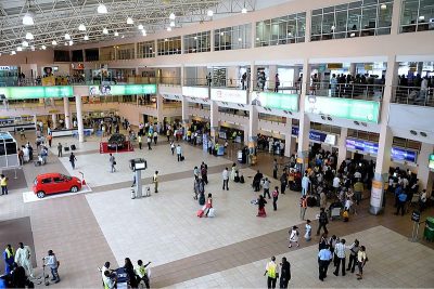 Nigerian Govt Rules Out PCR Test For Fully Vaccinated Travellers  