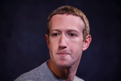 Facebook Down: Zuckerberg Tenders Apology For 6-hour Outage  