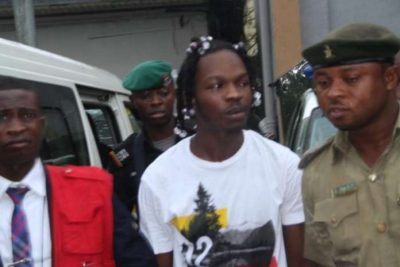 Naira Marley's Trial: EFCC Reveals How Several Credit Card Numbers Were Extracted From Singer's iPhone  