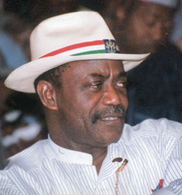 Court Orders Immediate Release Of Peter Odili's Seized Passport By NIS  