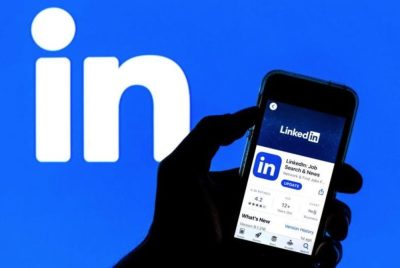 Internet Censorship Forces Microsoft To Shut Down LinkedIn In China  