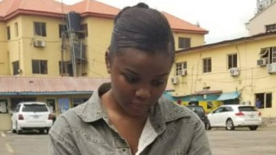 Super TV Boss Murder Trial: Chidinma Ojukwu Pleads Not Guilty  