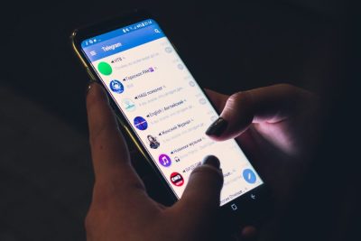 Telegram Unusually 'Slow' As Users Rush From WhatsApp  