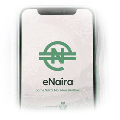 eNaira Deleted From Google Play Store After Several Complaints  
