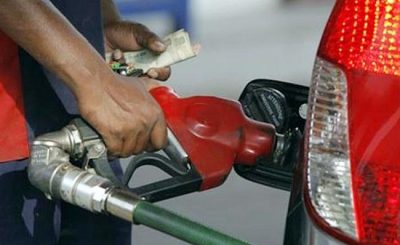 Petrol Will Sell For N340 Per Litre Next Year - Kyari Hints  
