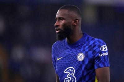 Chelsea might lose Rudiger this season; Who will replace the German defender?  