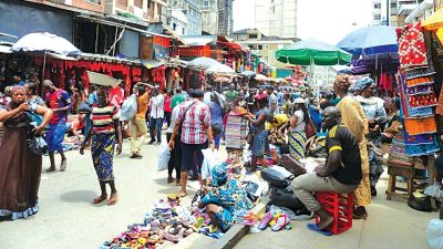 Igbo Traders Reject Hike In Customs Import Duty  