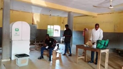 Anambra Election Declared Inconclusive As INEC Fixes Nov 9 For Supplementary Poll In Ihiala  