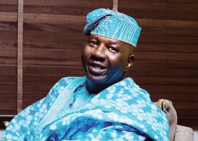 Nollywood Yoruba Actor, Baba Suwe Is Dead  