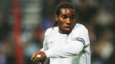 Okocha Reveals He Didn't Do His Research Well Before Joining Bolton From PSG  