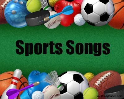 The Most Famous Songs in Sports  