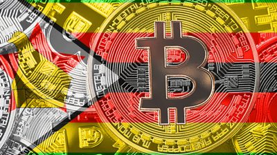Zimbabwe May Be The Next Country To Embrace Bitcoin As Legal Tender  