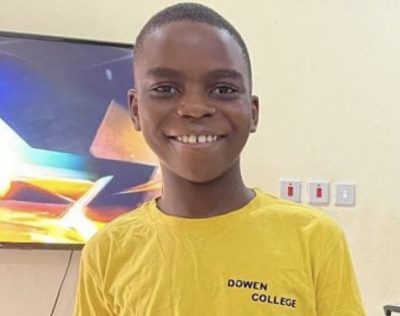 'Sylvester Oromoni Was Treated For Hip Pain Not Leg Injury' - Dowen School Doctor  