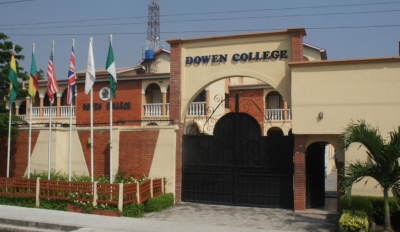Dowen College: We Have Three Suspects In Our Custody - Lagos CP  