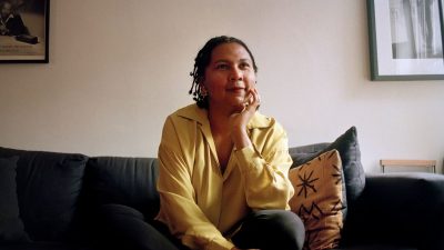 American Author And Feminist, bell hooks Dies At 69  