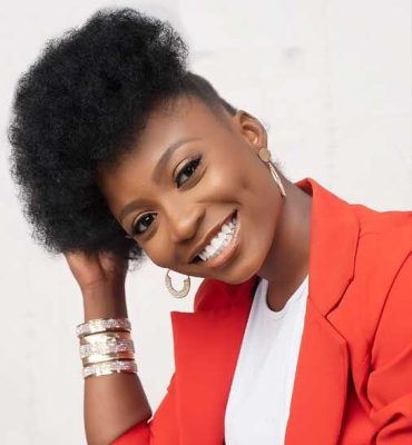 The Voice Nigeria 3 Winner, Esther Benyeogo Set To Marry  