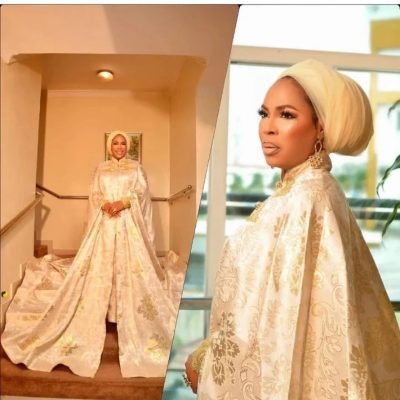 Faithia Williams Unusual: How Nollywood Turned Up For Actress's Birthday Party  